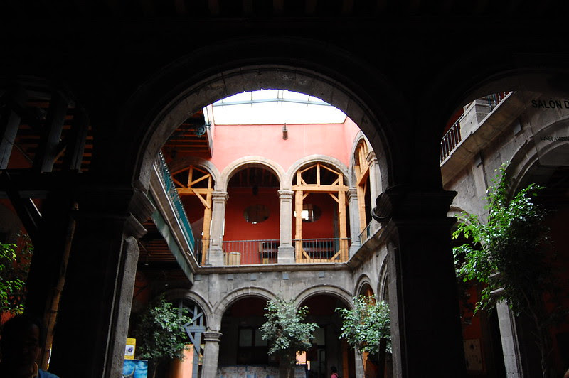 museums in Mexico City