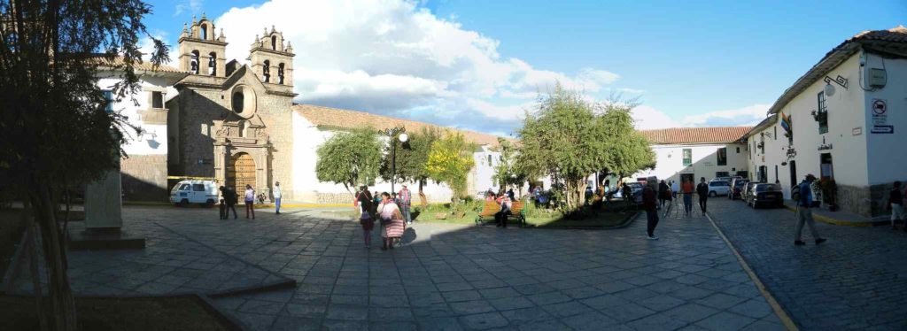 señor de los milagros