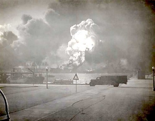 World War II