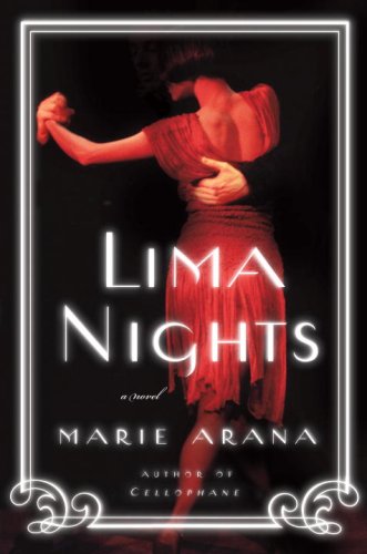 Lina Nights