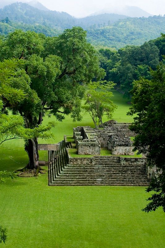 Copán