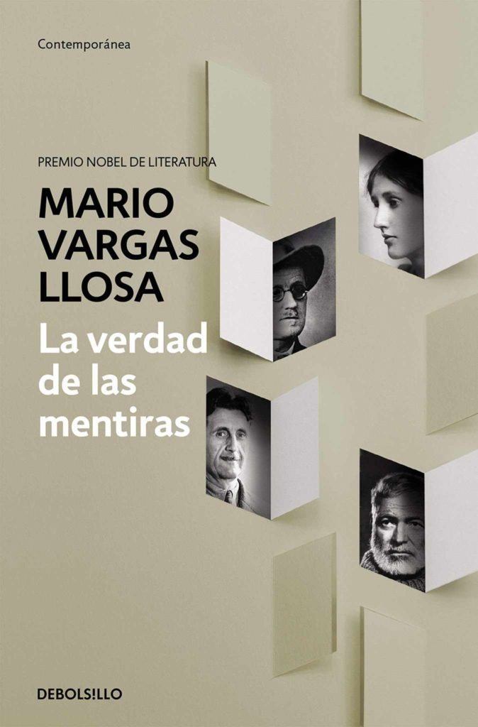 Mario Vargas Llosa