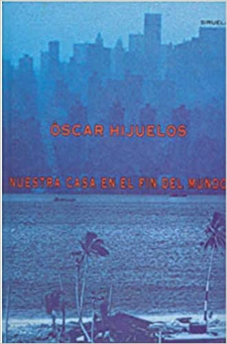 Oscar Hijuelos