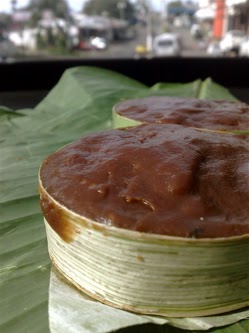Panamanian food