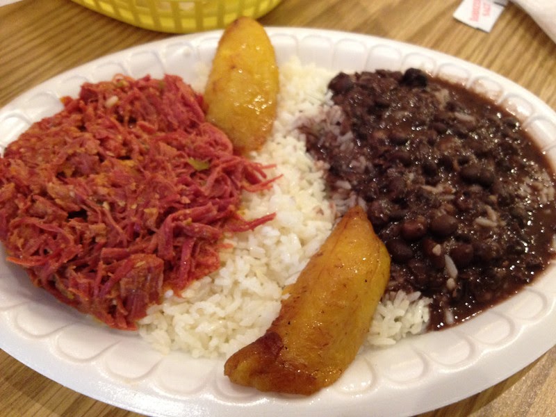 ropa vieja