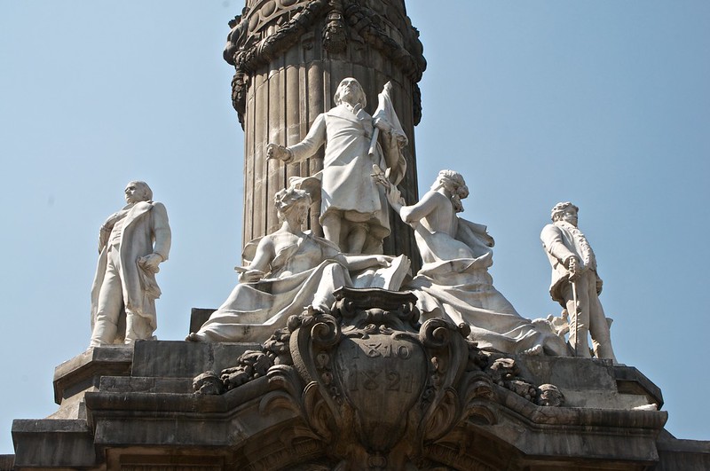 Angel of Independence