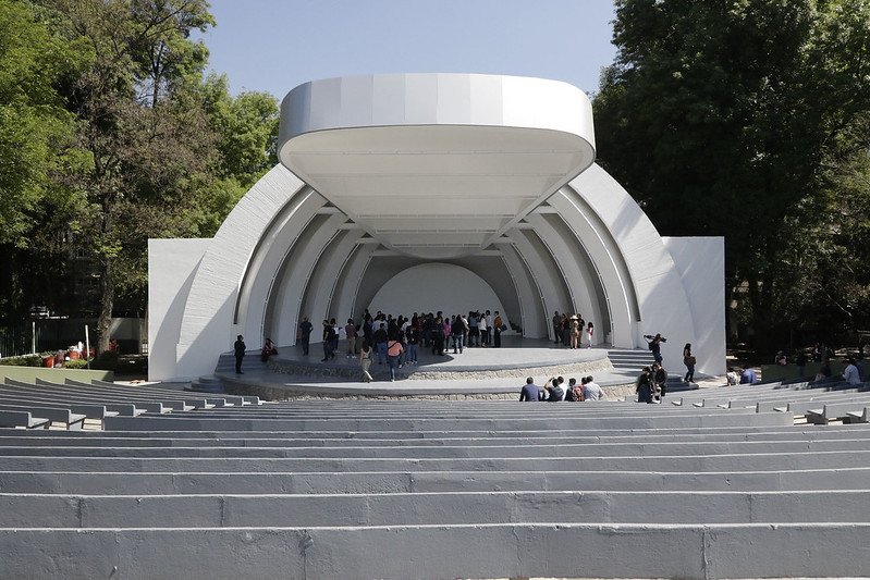 Teatro Angela Peralta