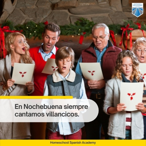 Spanish capitalization