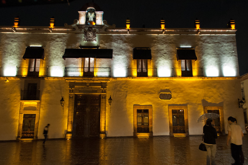 Querétaro