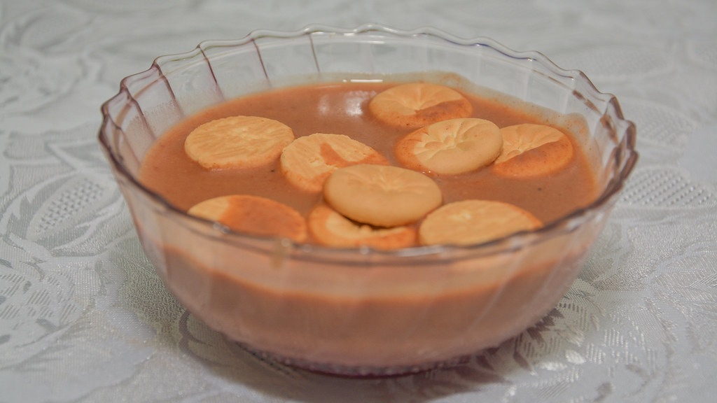 Dominican Republic traditional food