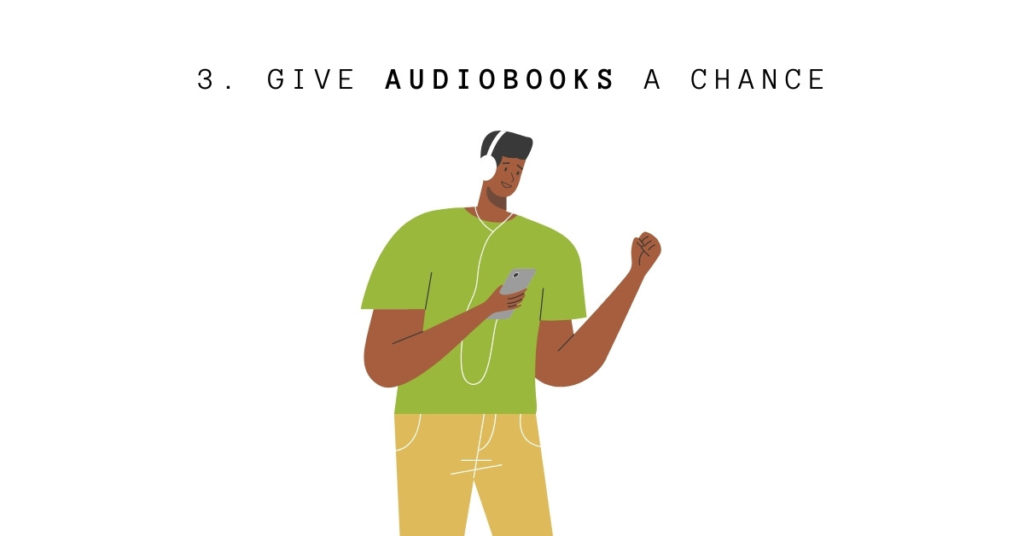 audiobooks