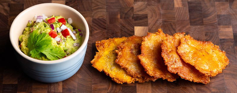 Puerto Rican dishes