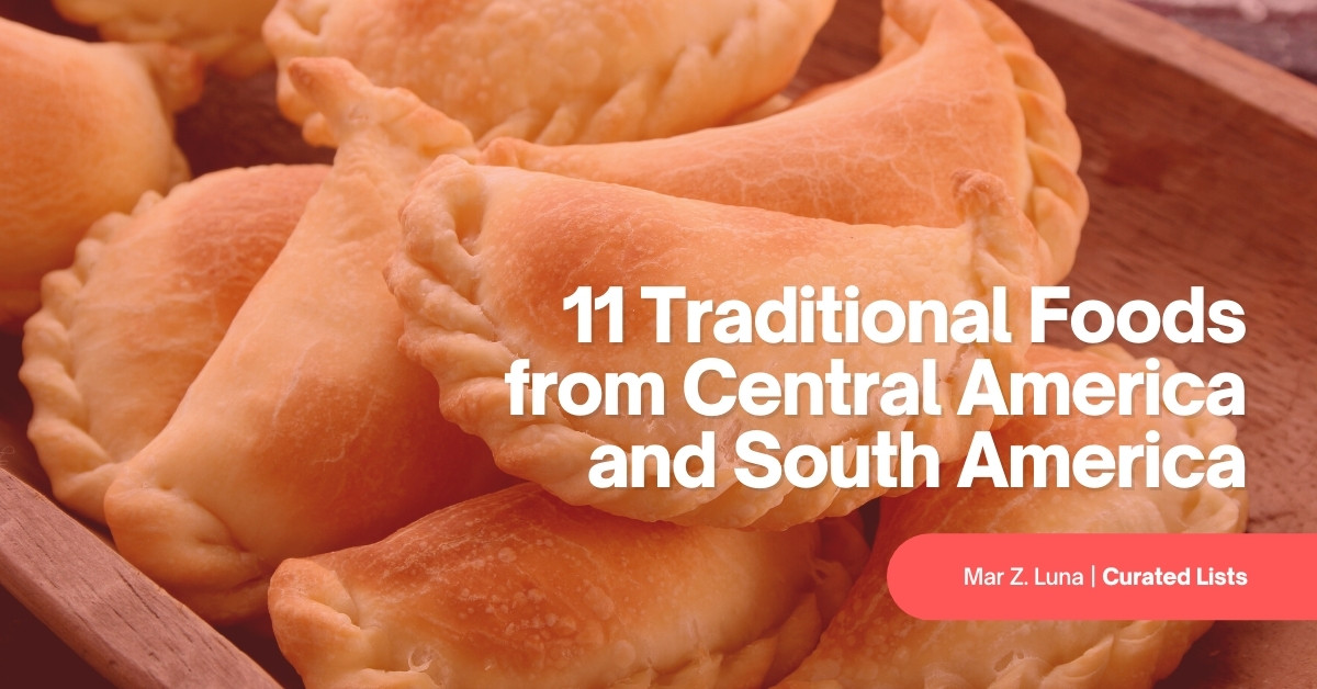 10 Traditional American Foods—And Where to Eat Them