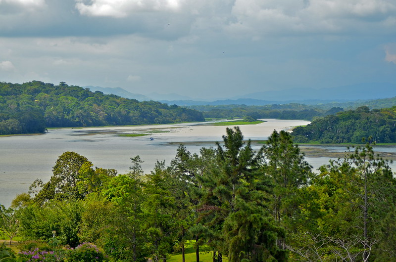 Panama ecotourism
