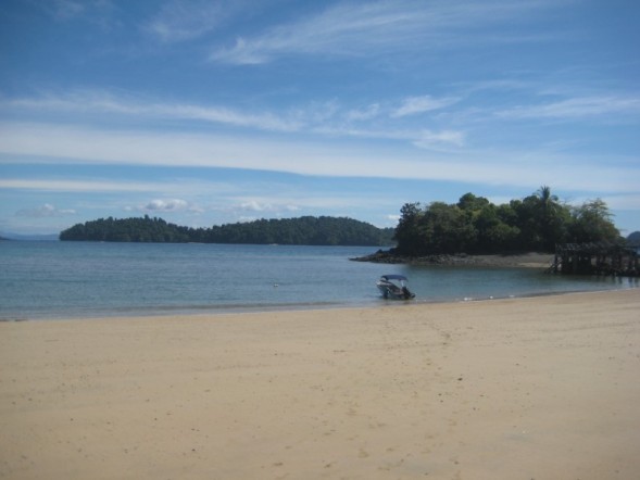 Coiba