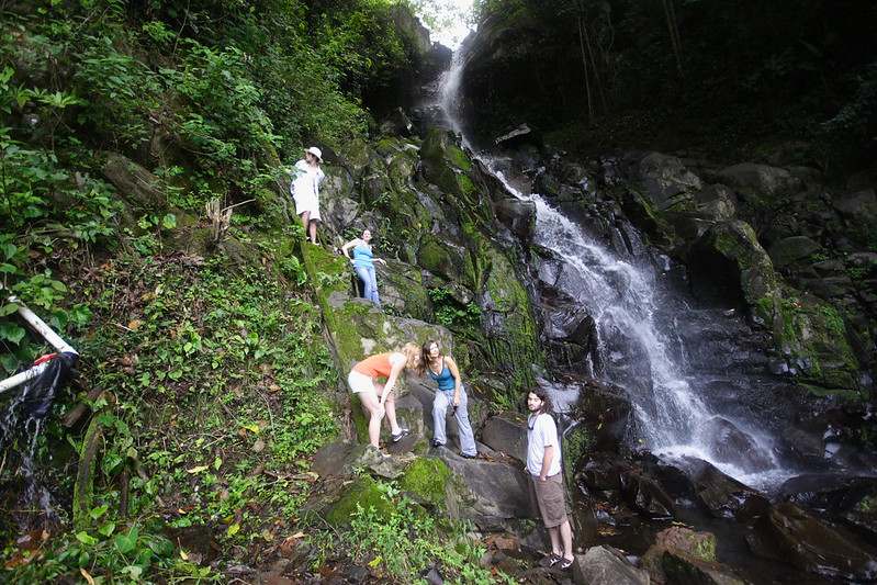 Panama ecotourism