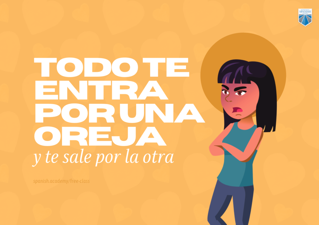 Mexican sayings