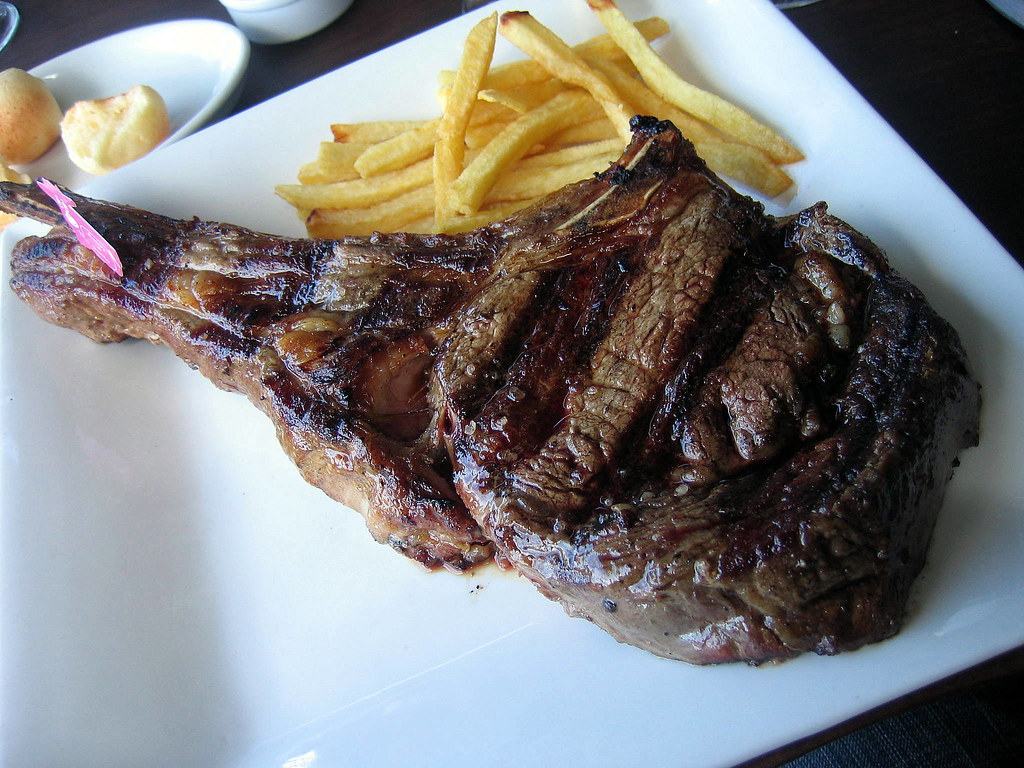 Central American food