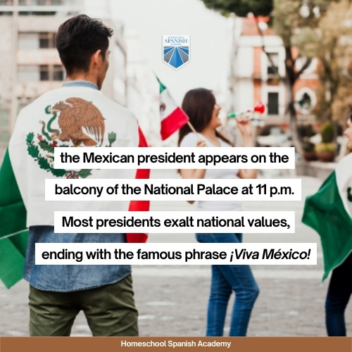 Mexican Independence Day