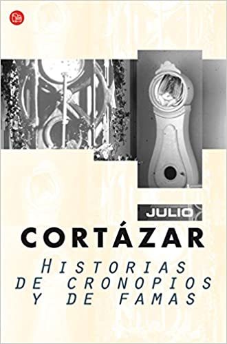 Julio Cortázar