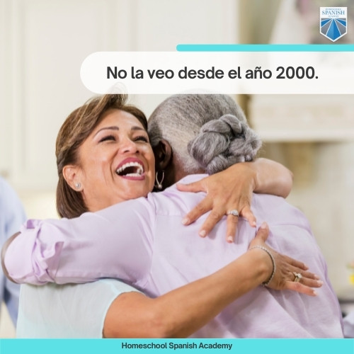 Time Expressions in Spanish With Hacer, Llevar, and Desde