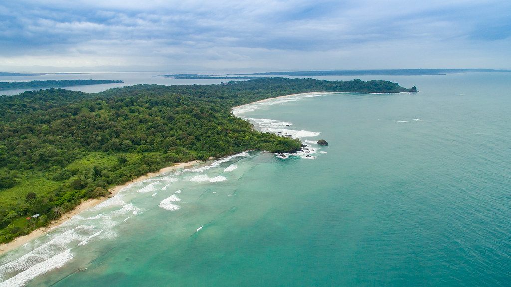 Panama beaches