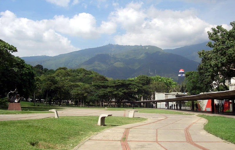 Universidad Venezuela