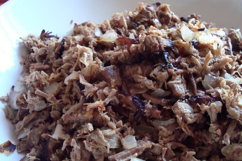 Vaca Frita