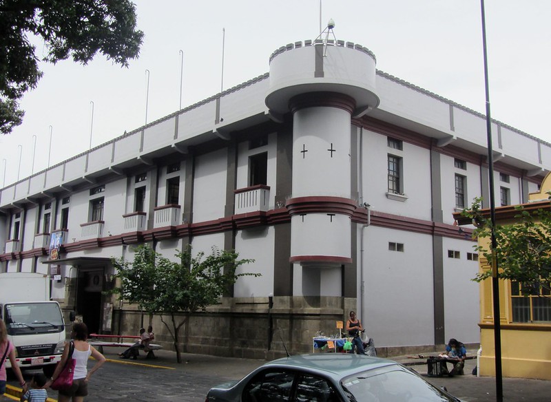 museums in Costa Rica