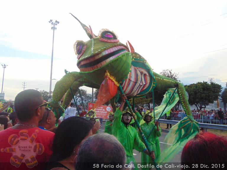 Cali Fair Colombia’s Most Important December Festival