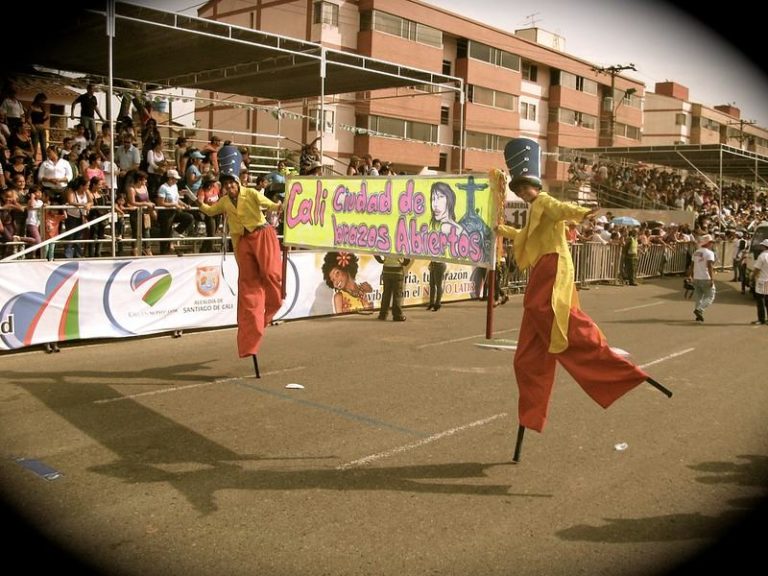 Cali Fair Colombia’s Most Important December Festival