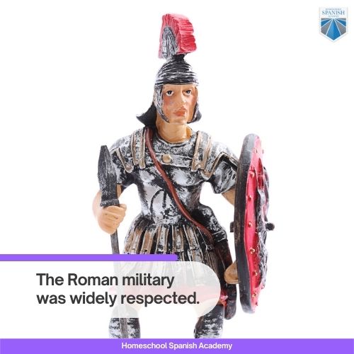 Ancient Rome for kids