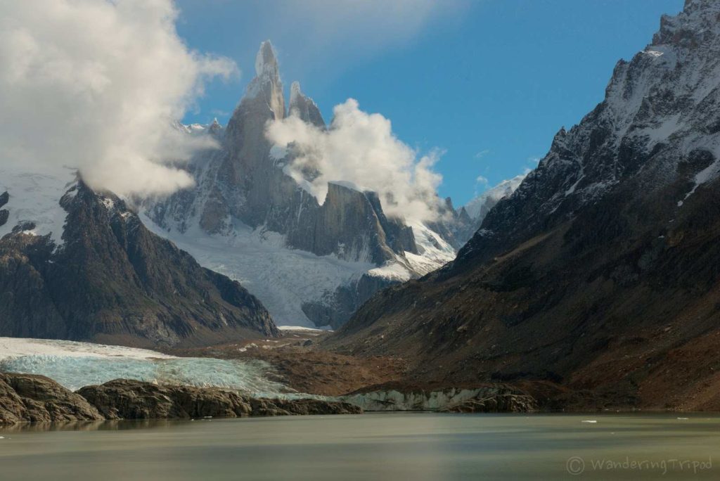 Laguna Torre Patagonia