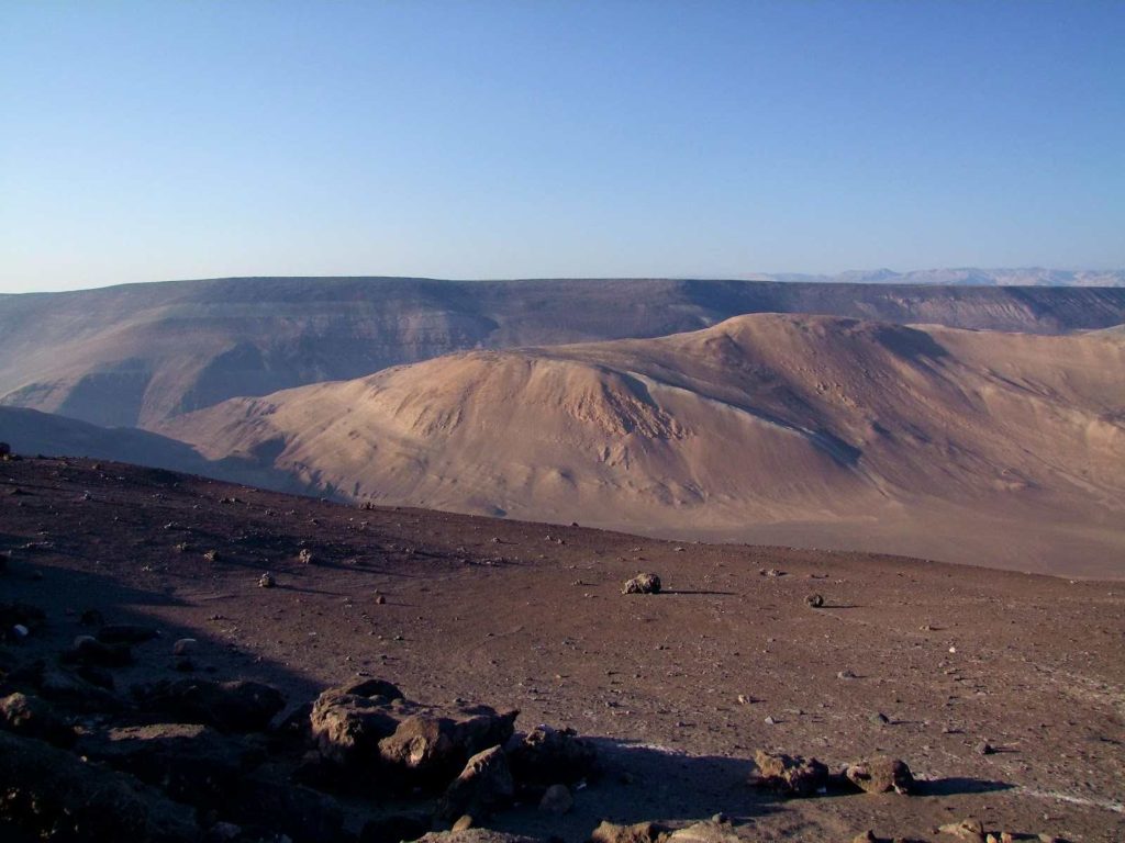 Atacama