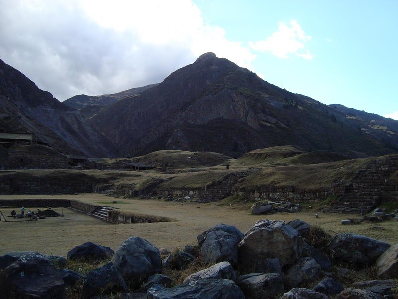 UNESCO Peru