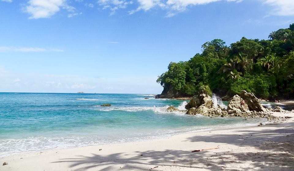 nicest beaches in Costa Rica