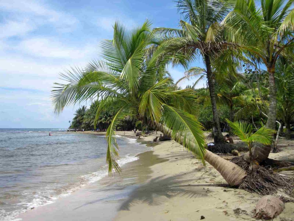 nicest beaches in Costa Rica