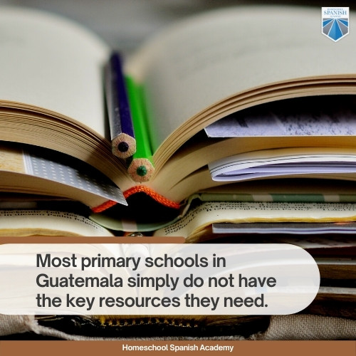 Guatemala education system