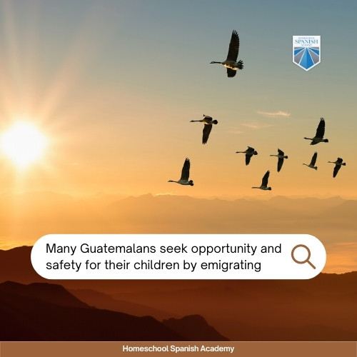 Guatemala education system