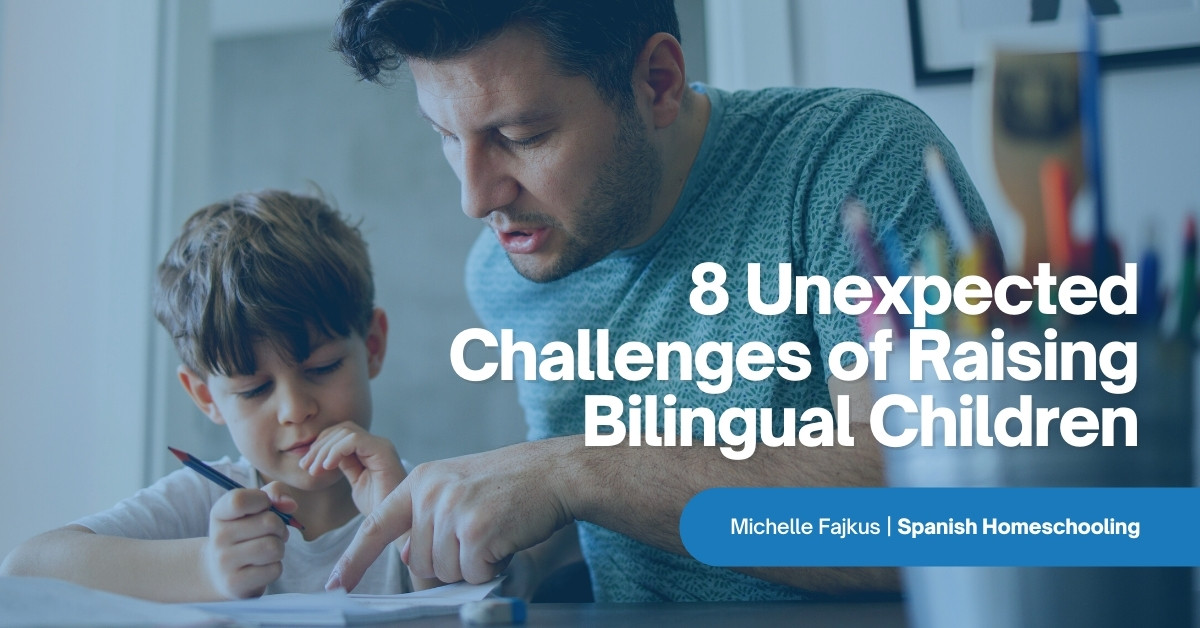 challenges of bilingual education