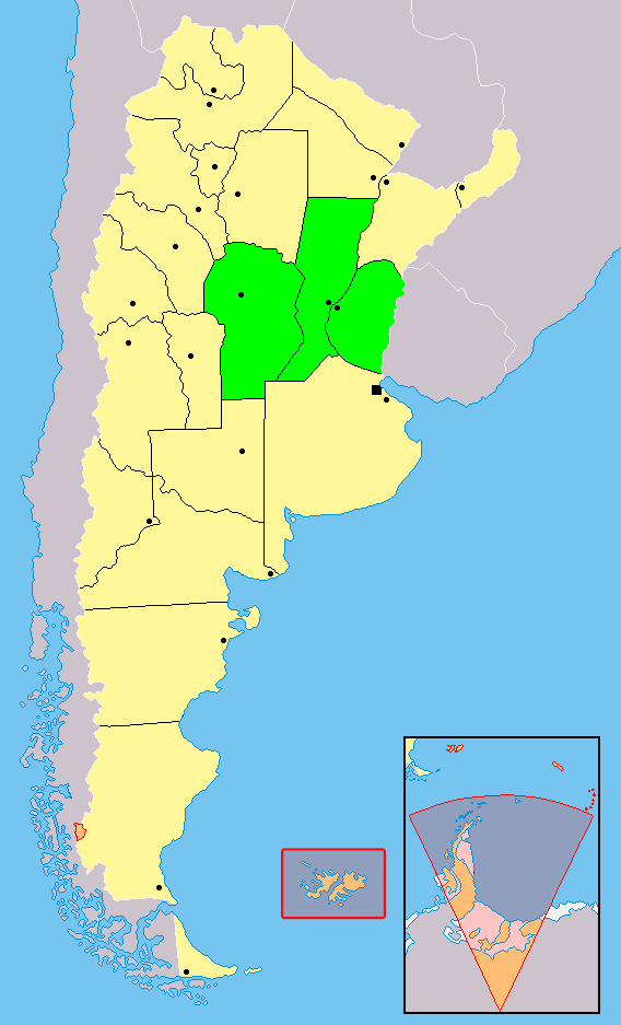 Córdoba