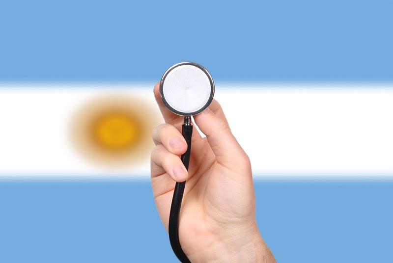 Argentina