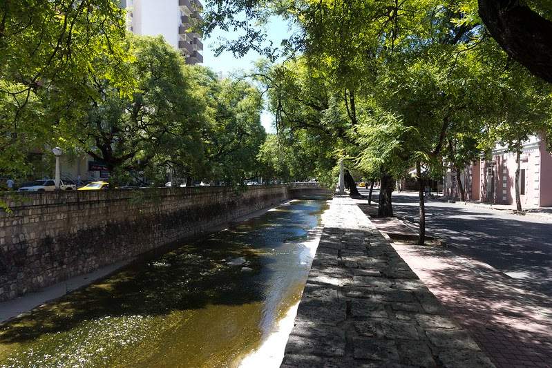 Argentina
