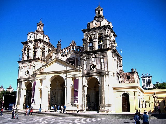 Argentina