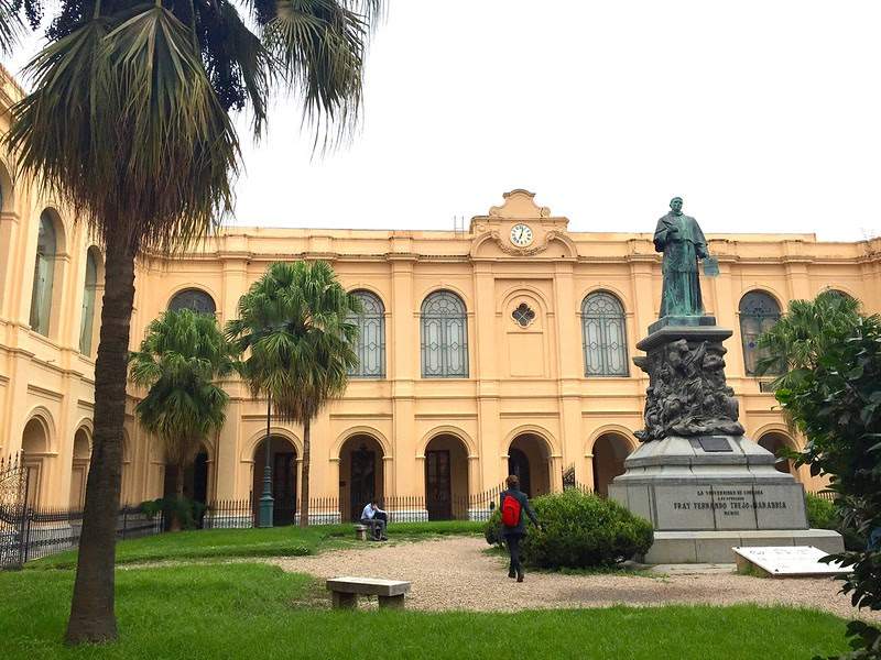 Córdoba