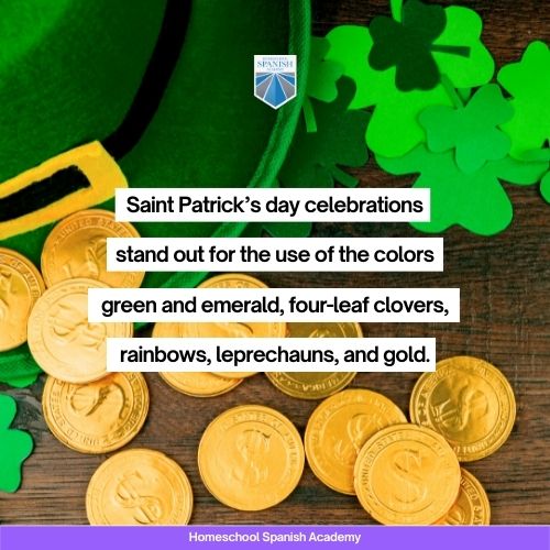 St. Patrick’s day example image