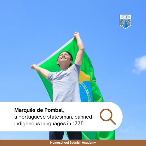 What Language Do They Speak in Brazil? [Hint: It's Not Spanish]