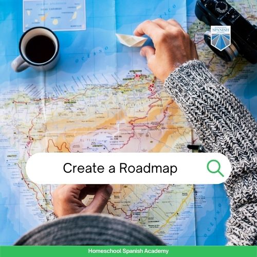 Create a Roadmap