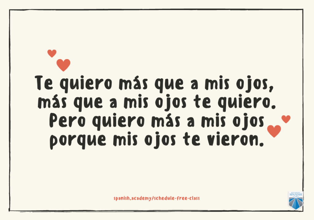 20 Cheesiest Spanish Pick Up Lines That Work Every Time 20-cheesiest-spanish-pick-up-lines-that-work-every-time
