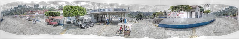 Practice Spanish abroad